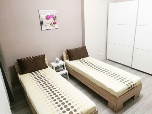 The Wings Apartment