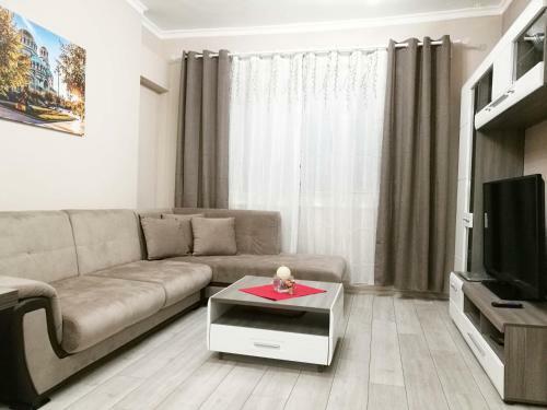 The Wings Apartment