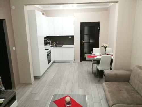 The Wings Apartment