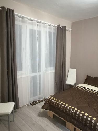 The Wings Apartment