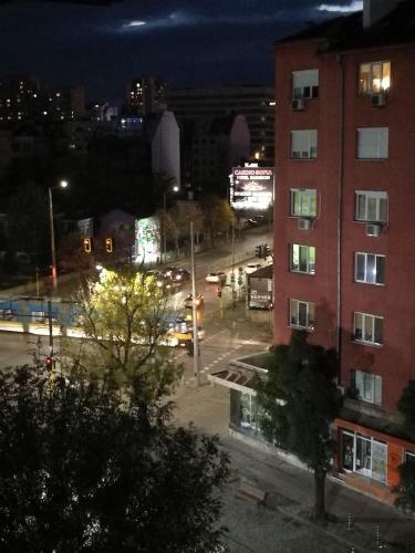 The Wings Apartment