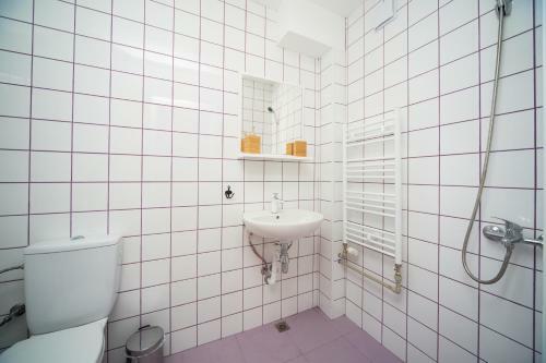 Hostal Peter Pan House