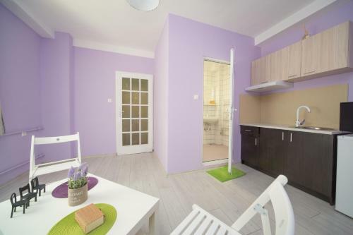 Hostal Peter Pan House