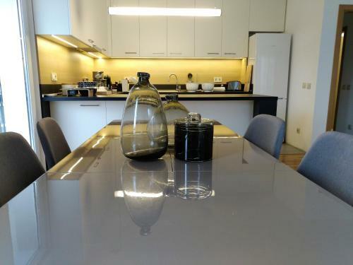 Baratero Opera Apartments