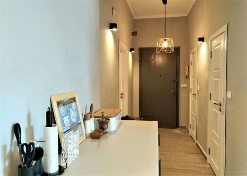 Baratero Opera Apartments