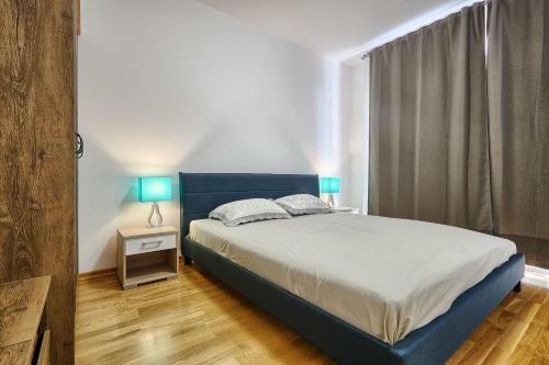 Baratero Opera Apartments