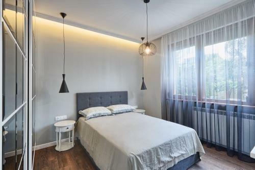 Baratero Opera Apartments