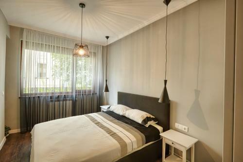 Baratero Opera Apartments
