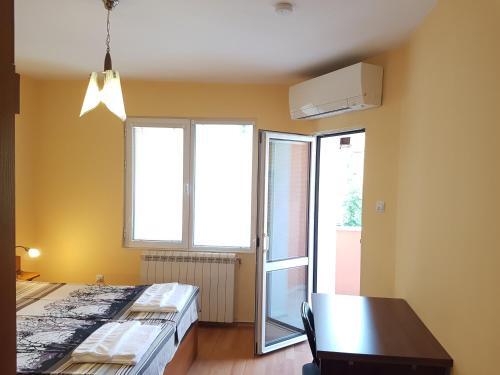 Apartamento Alemex