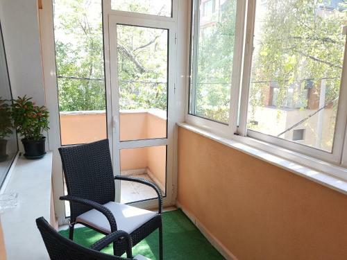 Apartamento Alemex