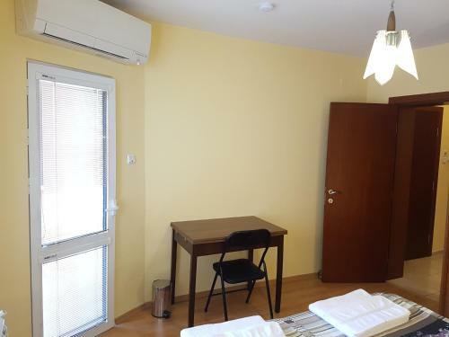 Apartamento Alemex