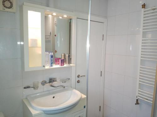 Apartamento Alemex