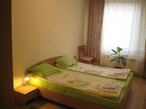 Apartment Chatalzdha