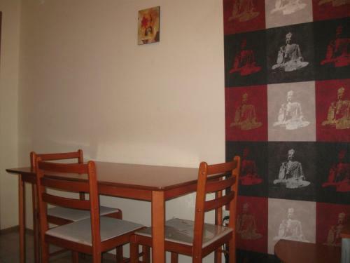 Apartment Chatalzdha