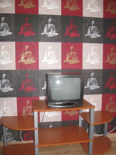 Apartment Chatalzdha