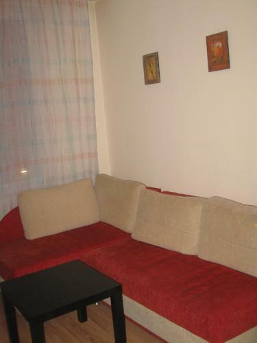 Apartment Chatalzdha