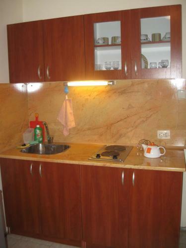 Apartment Chatalzdha