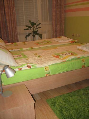 Apartment Chatalzdha