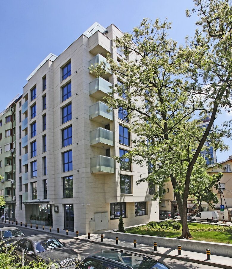 Viko Boutique Apart Hotel