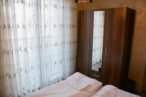 Lubata Apartments Single Suits