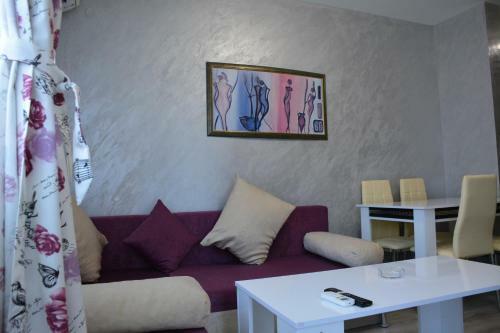 Lubata Apartments Single Suits