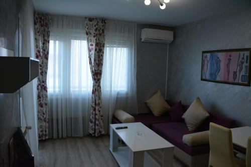 Lubata Apartments Single Suits