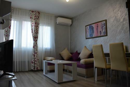 Lubata Apartments Single Suits