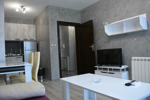 Lubata Apartments Single Suits