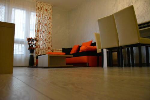 Lubata Apartments Single Suits