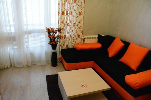 Lubata Apartments Single Suits