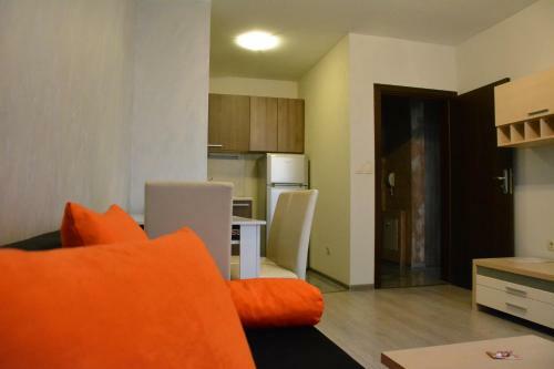 Lubata Apartments Single Suits