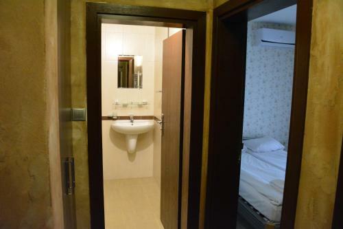 Lubata Apartments Single Suits