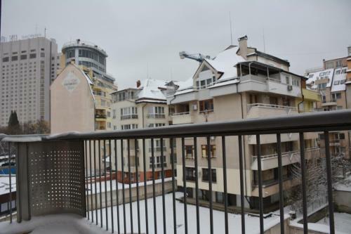 Lubata Apartments Single Suits