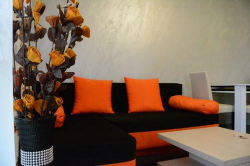 Lubata Apartments Single Suits