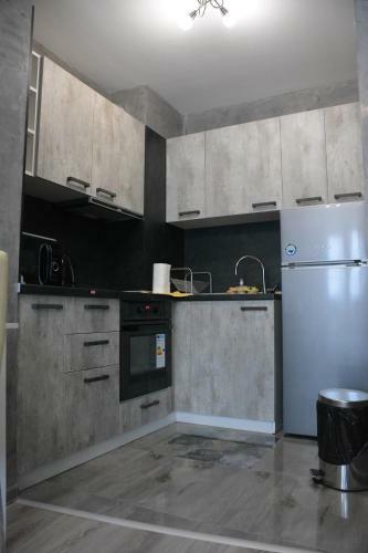 Lubata Apartments Single Suits