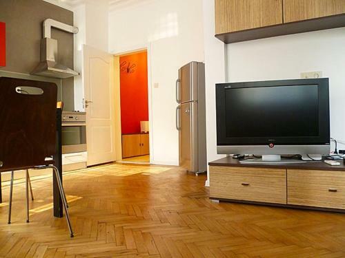Stefani Apartments