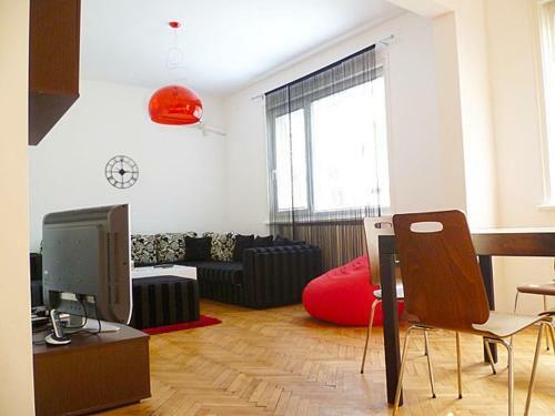 Stefani Apartments