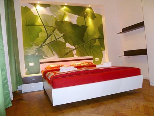 Stefani Apartments