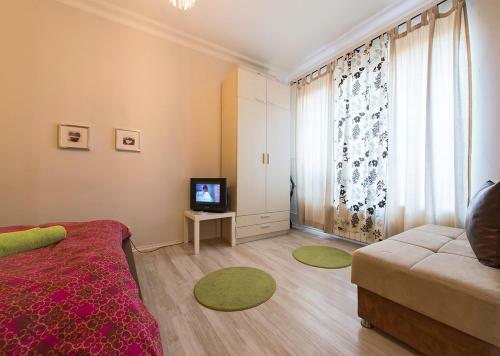 Stefani Apartments