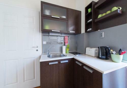 Stefani Apartments