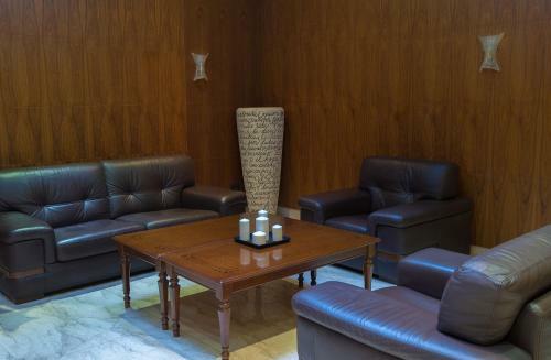 Apartamento Lubata Residence