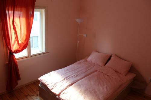 Iva Apartment