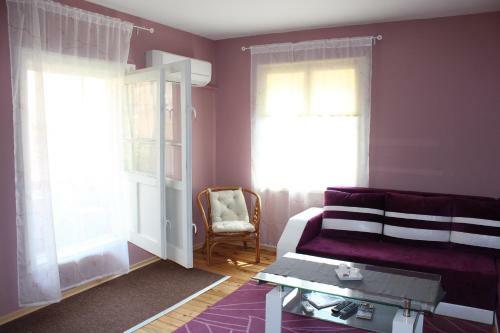 Iva Apartment