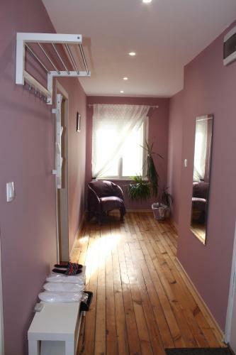 Iva Apartment