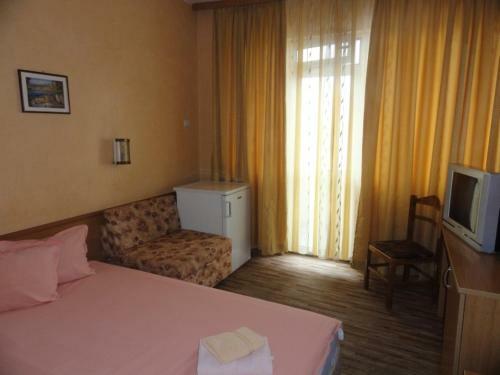 Diana 3 Hotel