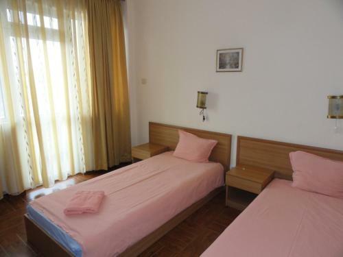 Diana 3 Hotel