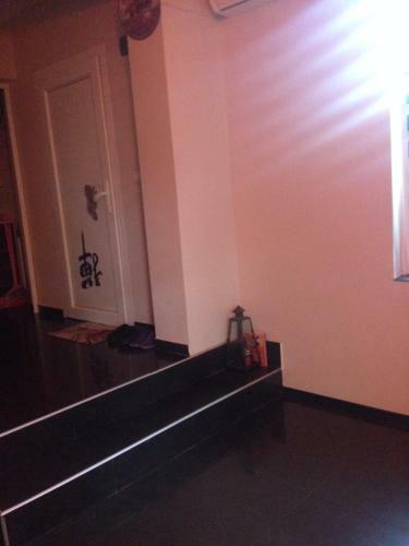 Black&red Apartment