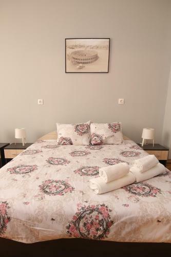 Hostal Santa Sofia