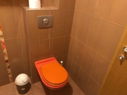 Rakovski Apartment Gn