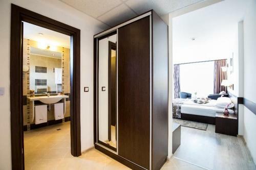 Grami Hotel Sofia